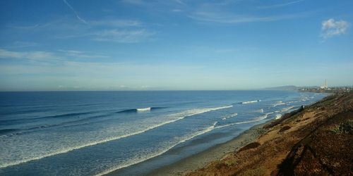 San Diego