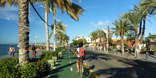 La Paz