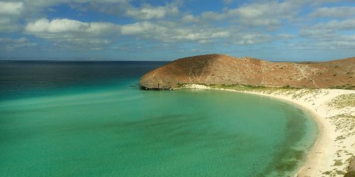 La Paz
