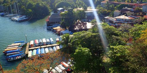 De Tikal à Rio Dulce