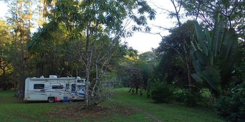 De Tikal à Rio Dulce