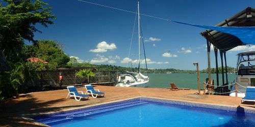 De Tikal à Rio Dulce