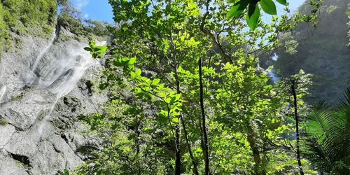 Cascades Trois Bras