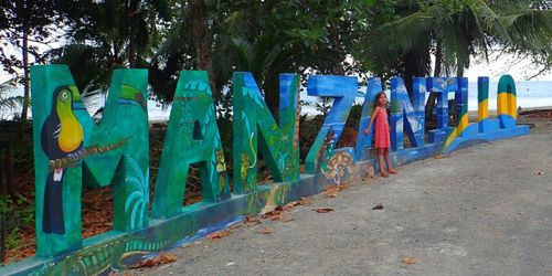 Manzanillo