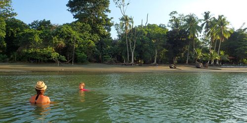 Puerto Jiménez