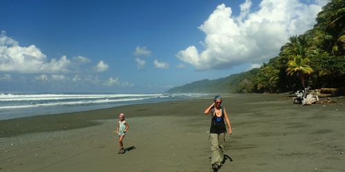 Corcovado