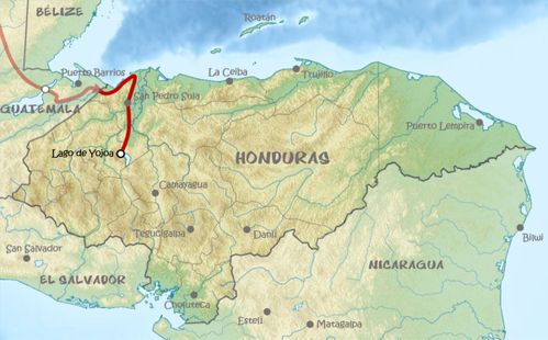 Honduras