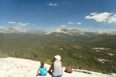 Yosemite