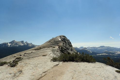 Yosemite