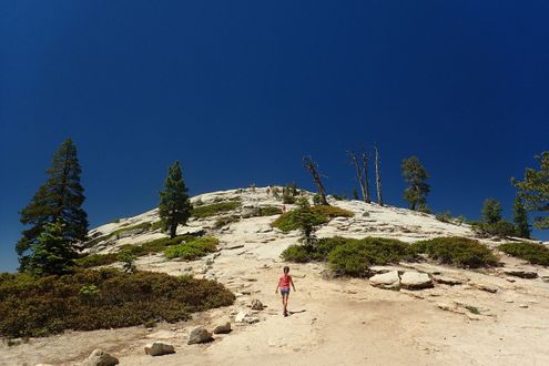 Yosemite