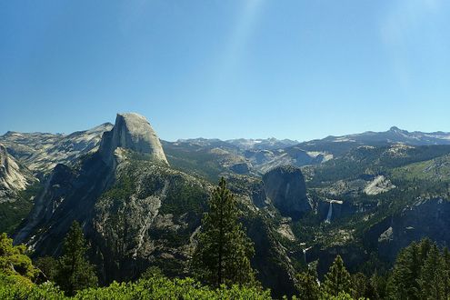 Yosemite