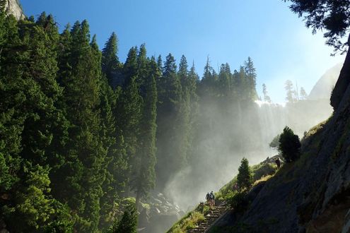 Yosemite