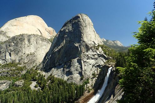 Yosemite