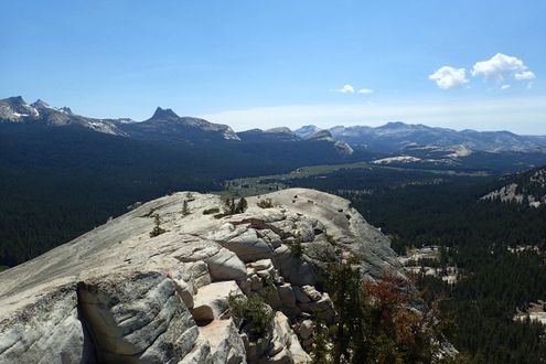 Yosemite