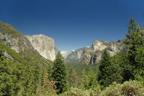 Yosemite