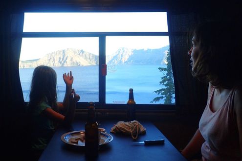 Crater Lake