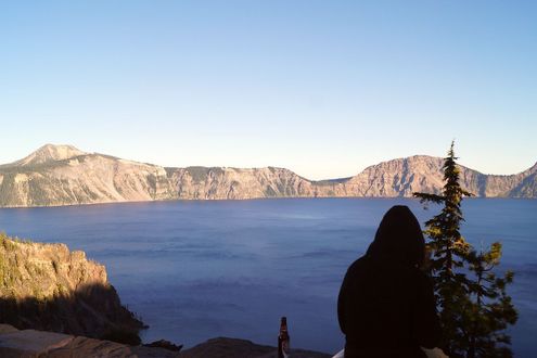 Crater Lake