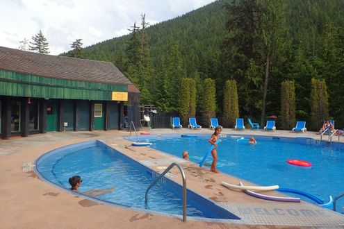 Kootenay