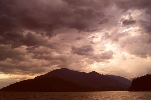 Kootenay