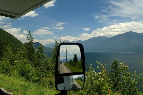 Kootenay