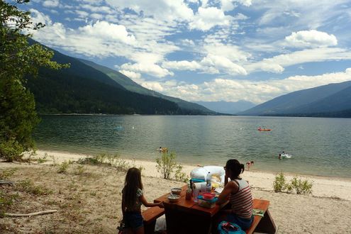 Kootenay