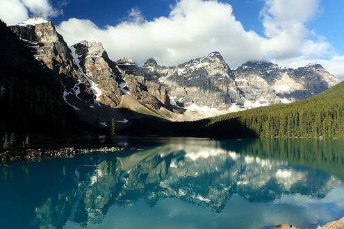 Yoho & Banff