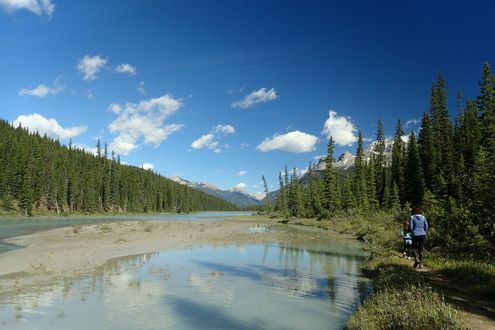 Yoho & Banff