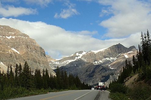 Yoho & Banff