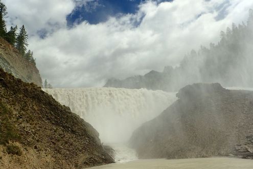 Yoho & Banff