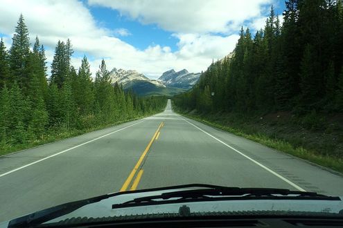 Yoho & Banff