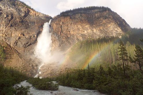 Yoho & Banff