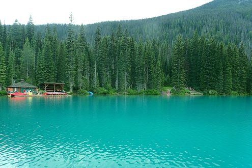 Yoho & Banff