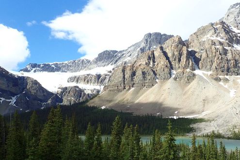Yoho & Banff
