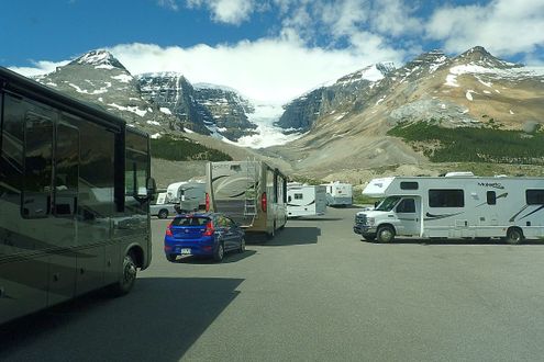 Yoho & Banff