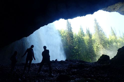 Wells Gray
