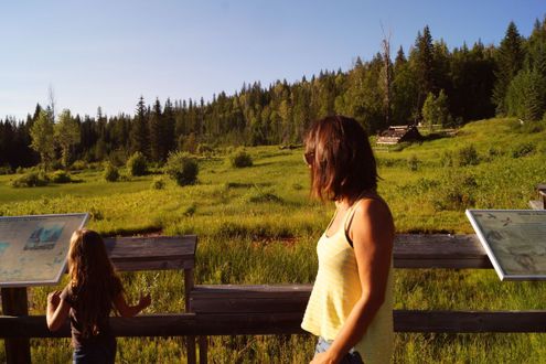 Wells Gray