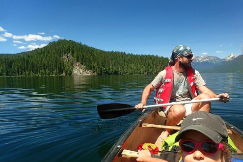 Wells Gray