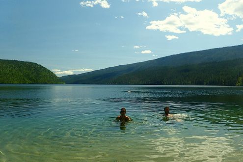 Wells Gray
