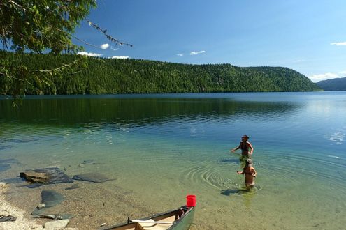 Wells Gray