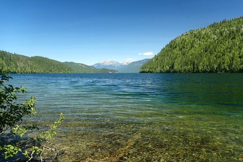 Wells Gray