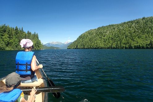 Wells Gray