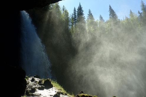Wells Gray