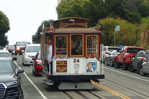 San Francisco