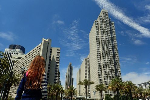 San Francisco