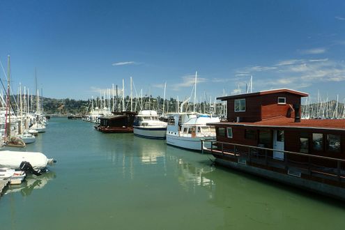 San Francisco