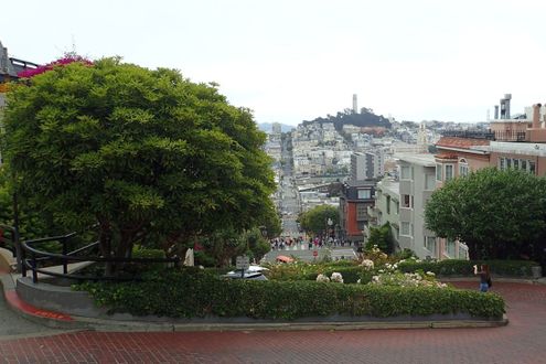 San Francisco