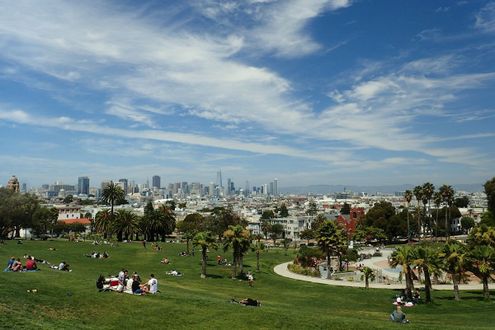 San Francisco