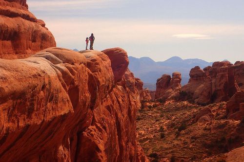 Arches