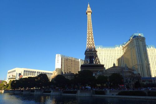 Las Vegas
