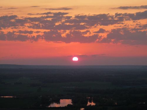 Franckenlairoverblogcom Blog Paramoteur Bourgogne